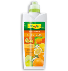 Abono Citricos, Naranja