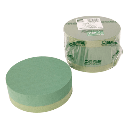 Esponja Posy Pad, 20 cm, 1 tallos