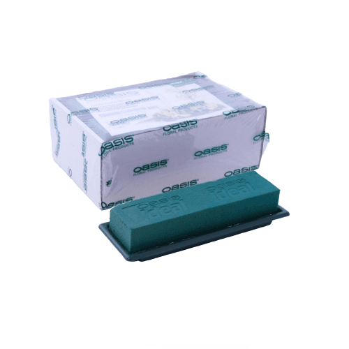 Esponja Medi Table, 4 tallos, 5cm