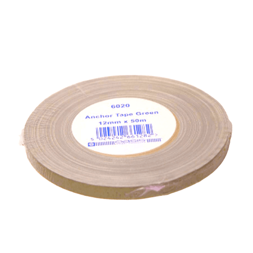 Tape Agua, Verde Oscuro, 1 tallos, 50cm