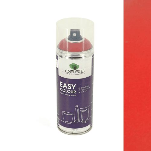 Spray, Rojo, 1 tallos