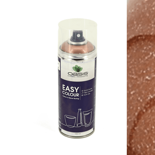 Spray, Cobre, 1 tallos