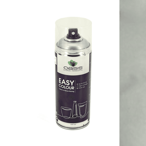 Spray, Plata, 1 tallos