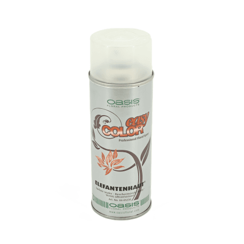 Spray Piel Elefante, Transparente, 1 tallos