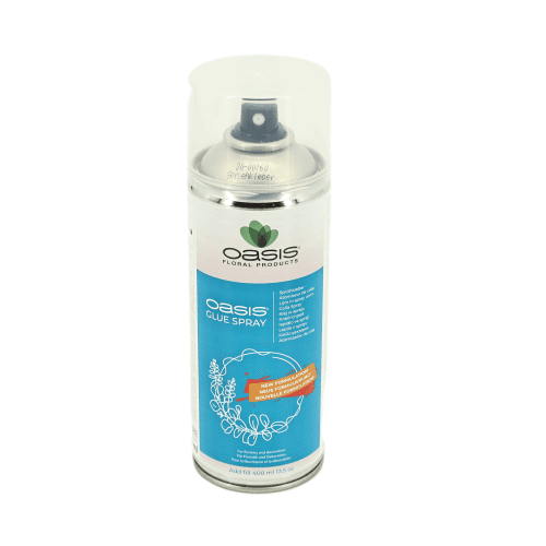 Spray Pegamento 5444, Blanco, 1 tallos