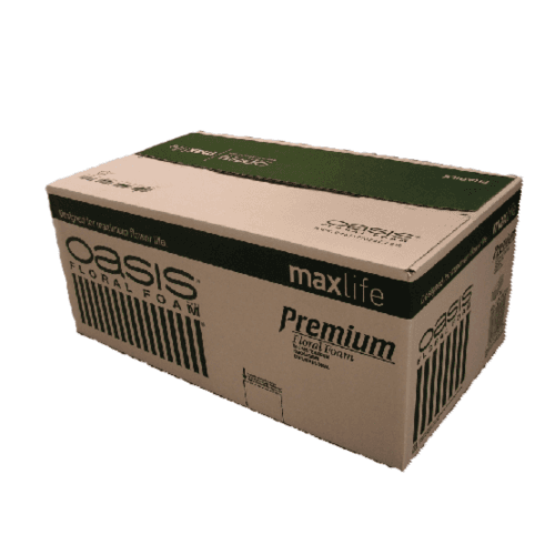 Esponja Premium Maxlife, 20, 20 tallos
