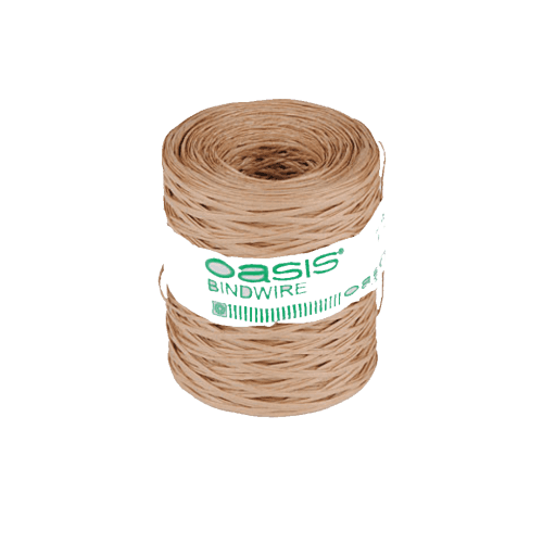 Bindwire Alambre Natural