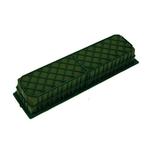 Esponja 2 pastillas Maxibloc, 53 cm, 1 tallos, 53cm