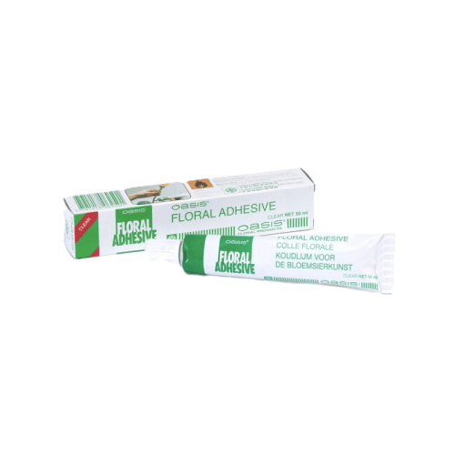 Adhesivo Floral Tubo