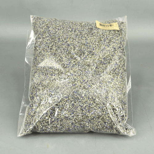Lavanda seca Violeta