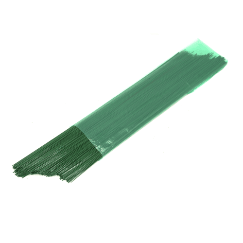Alambre VRD Nº3 0,8m, 0,8 mm, 1 tallos, 40cm
