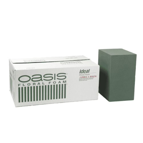 Esponja Bloques 3 Ideal, 23x32x18 cm, 3 tallos