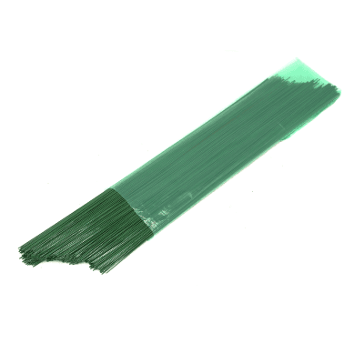 Alambre VRD Nº5 1,0 m, 1 mm, 1 tallos, 40cm