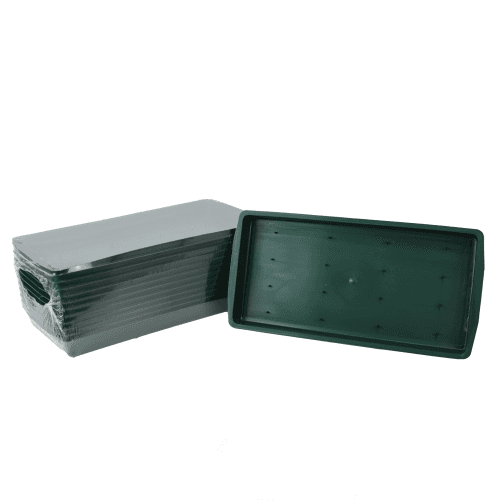 Bandeja 4 Rectangular
