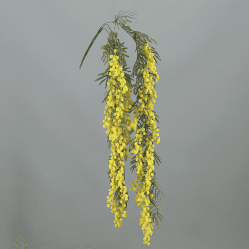 Mimosa Artificial Penjant