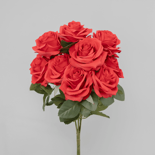 Rose Artificielle Nova