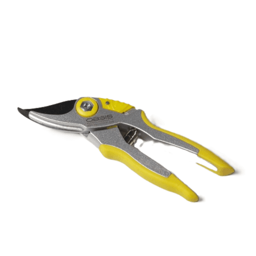 Tijera Podar Aluminio, 20 cm, 1 tallos, 20cm