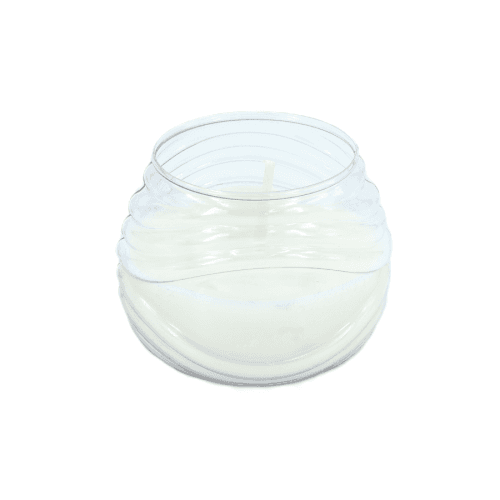 Vela Bola Flotante, 8 cm, 1 tallos