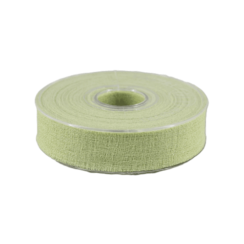 Cinta Decorativa Verde Menta 25 m