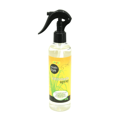 Esprai de Citronel·la Antimosquits