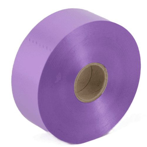 Cinta Polipropileno Lavanda, 50 mm, 1 tallos, 100cm