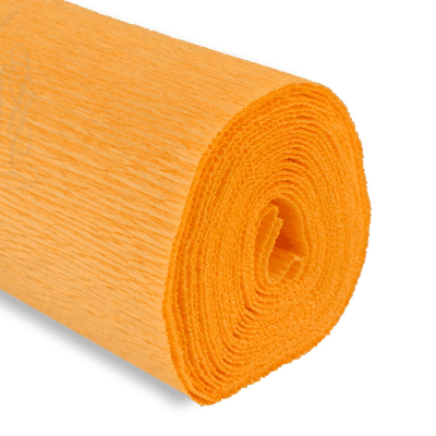 Papel Pinocho Amarillo, 50 cm, 1 tallos, 2cm