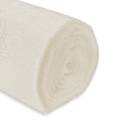 Papel Pinocho Blanco, 50 cm, 1 tallos, 2cm