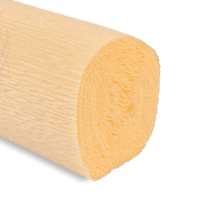Papel Pinocho Crema, 50 cm, 1 tallos, 2cm