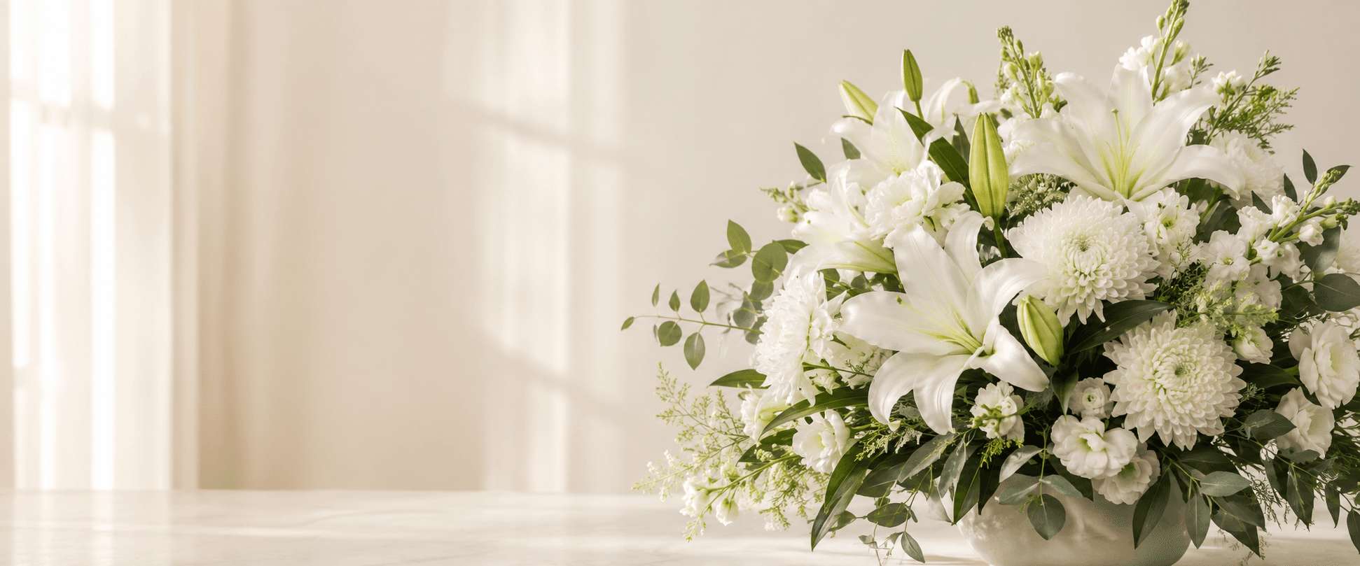 Condolencias