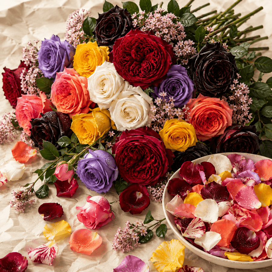 Rosas