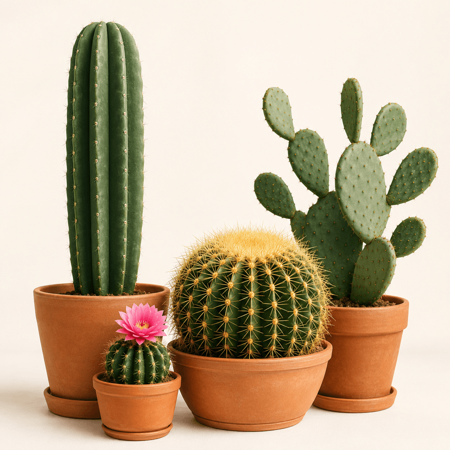 Cactus