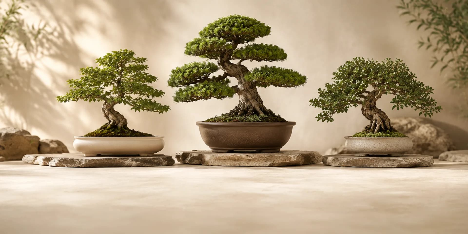 Bonsaiak