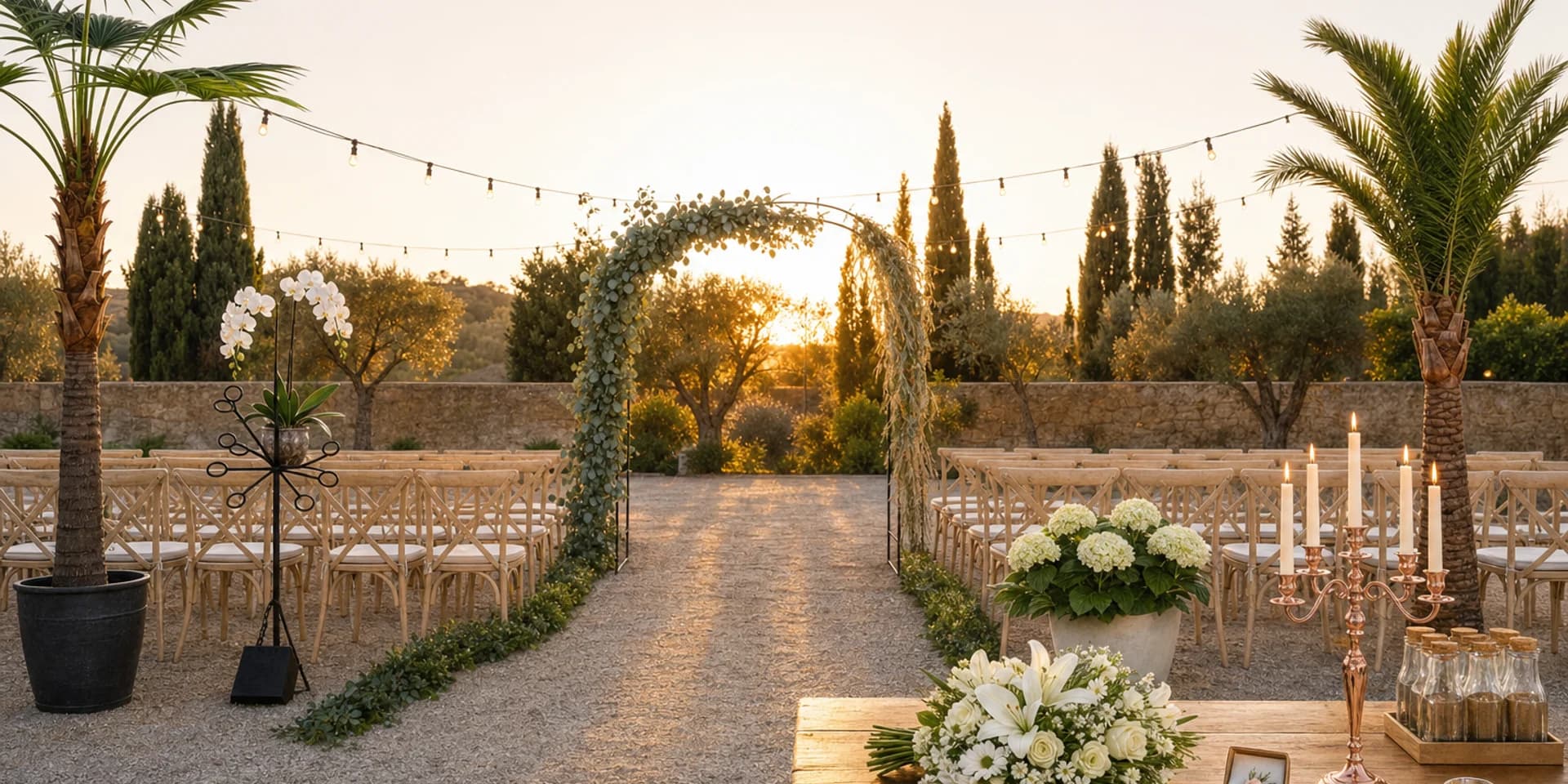Mariages