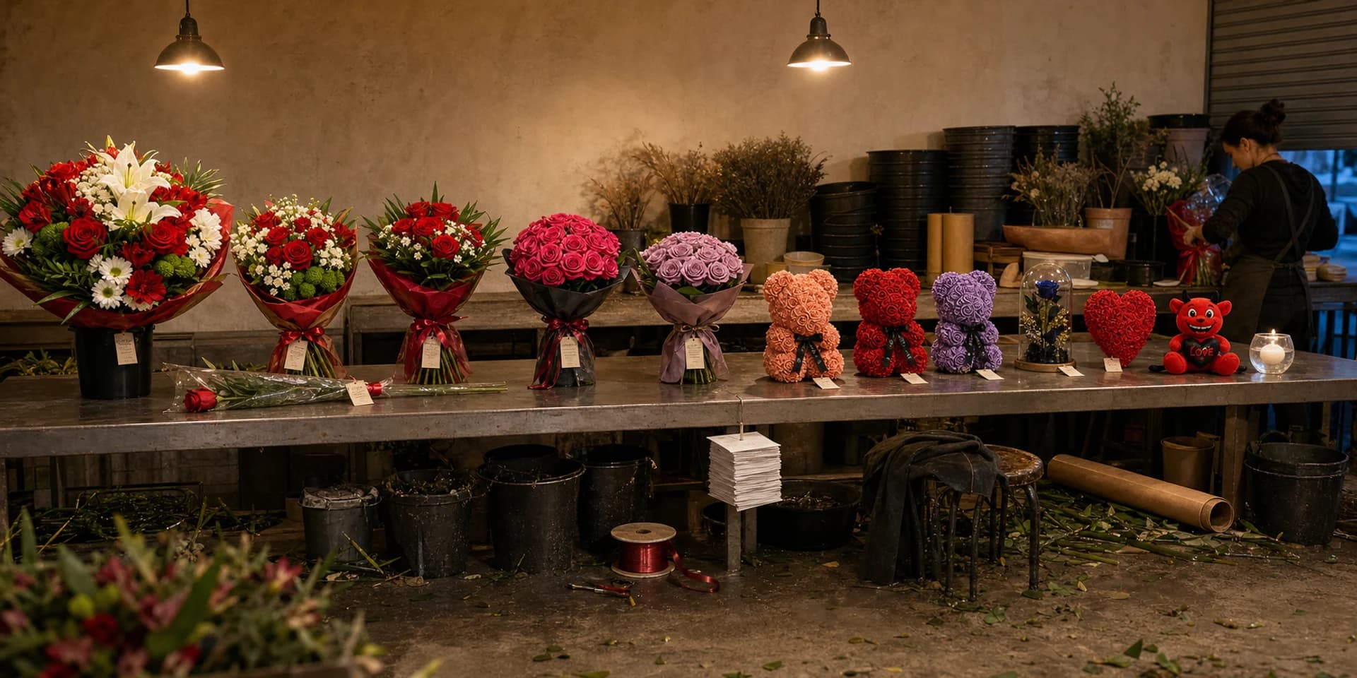 Saint-Valentin