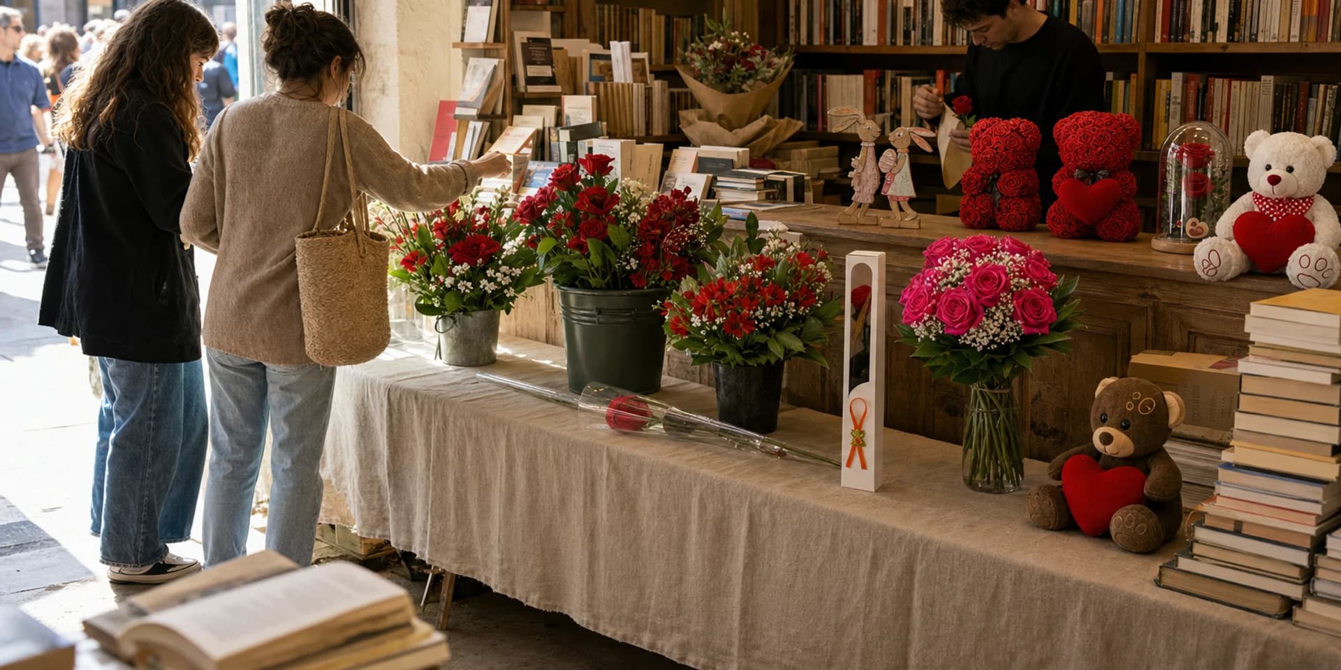 Sant Jordi