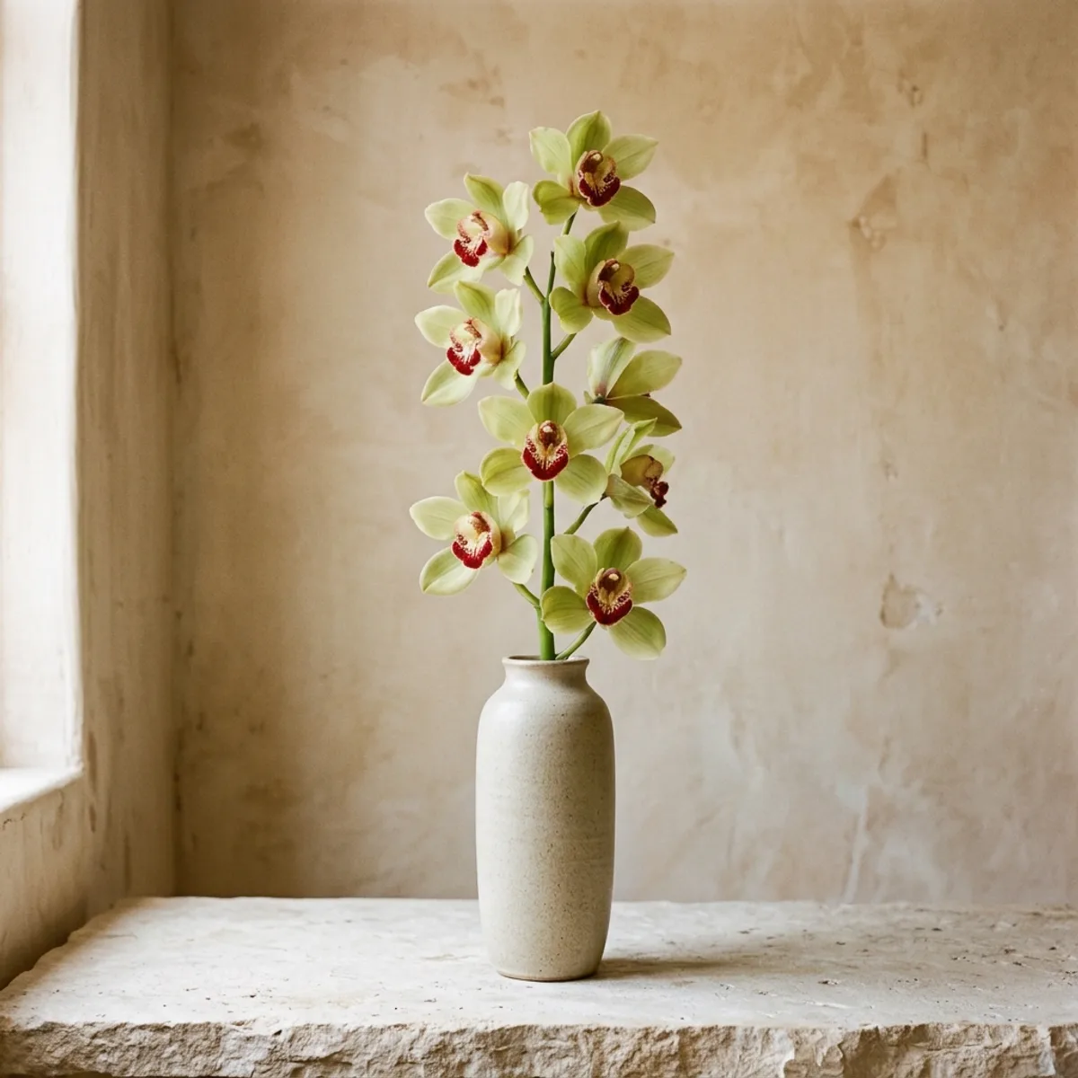 Cymbidium