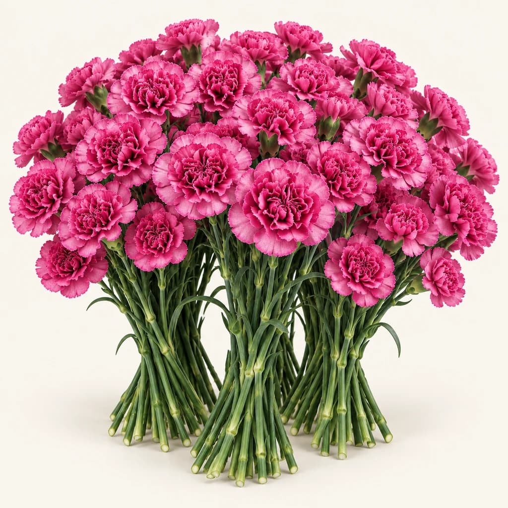 Clavell lavanda Hypnosis fresc de Colòmbia (Dianthus caryophyllus)