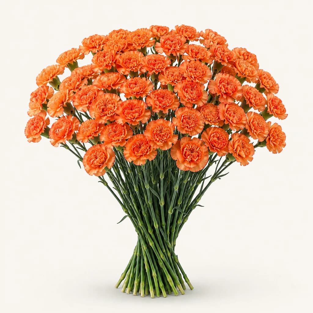 Clavell Orange taronja