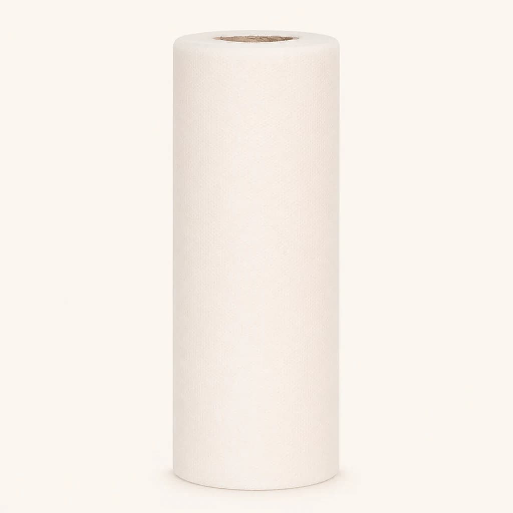 Rotlle de Tul Crema