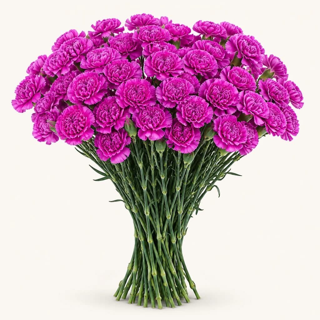 Krabelin Farida izarlavendoa (Dianthus caryophyllus)