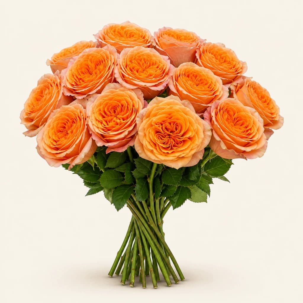 Ram de Roses de Jardí Southpark