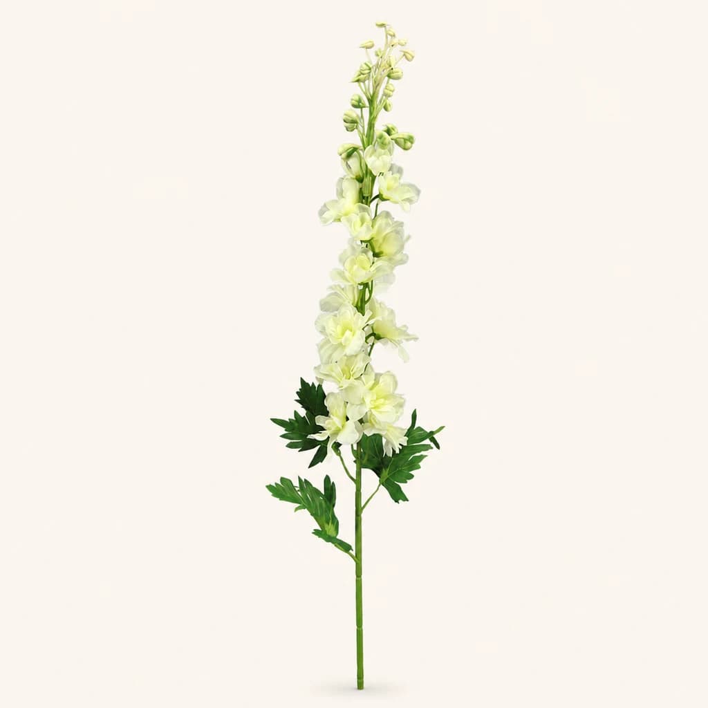 Delphinium artificial