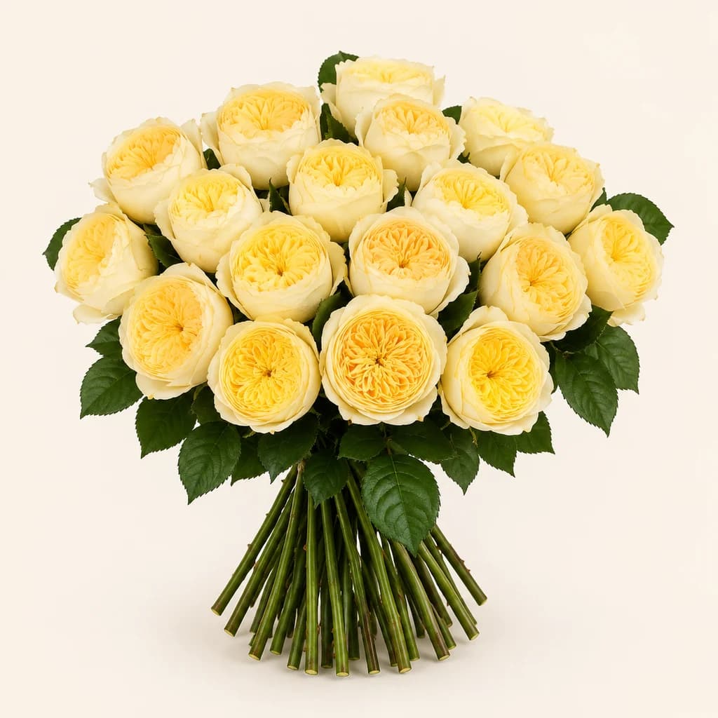 Rosa Nona creme