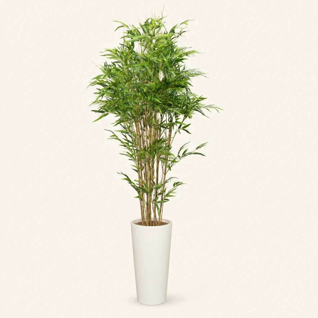 Árvore de Bambu Artificial Jawan