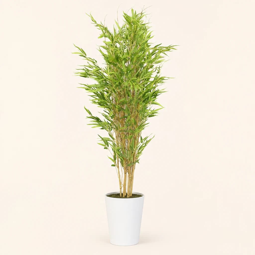 Bambu Artificial de 8 Canas 1,80 m