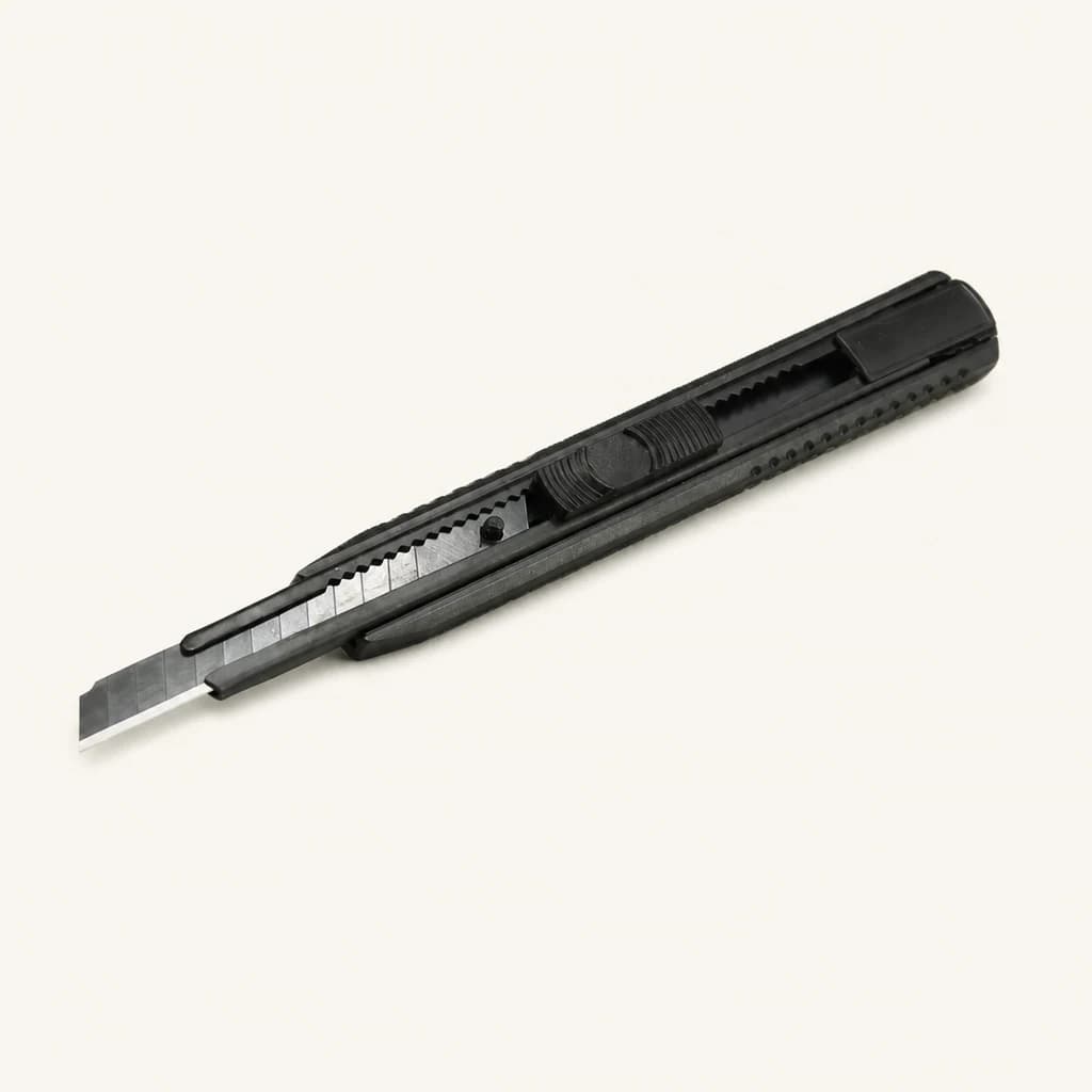Cutter de fleuriste