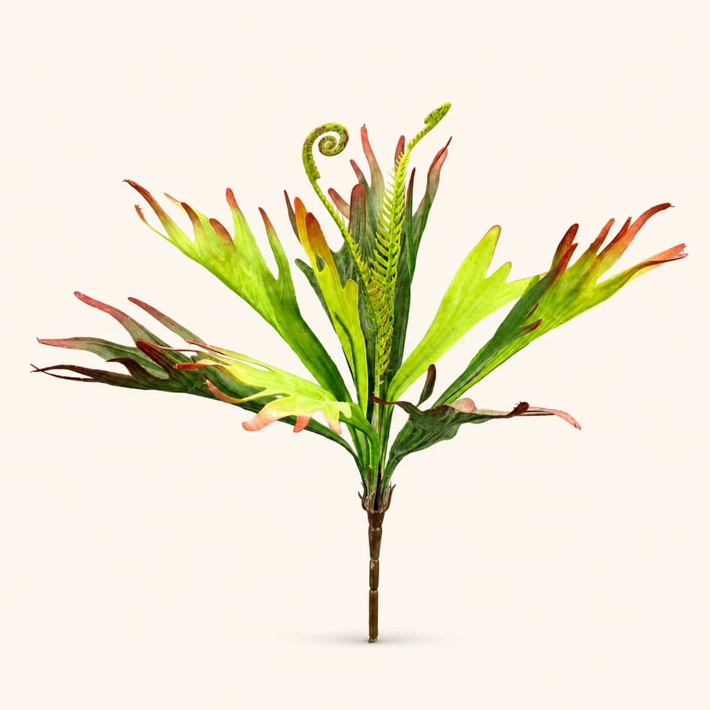 Planta Zebra Artificial