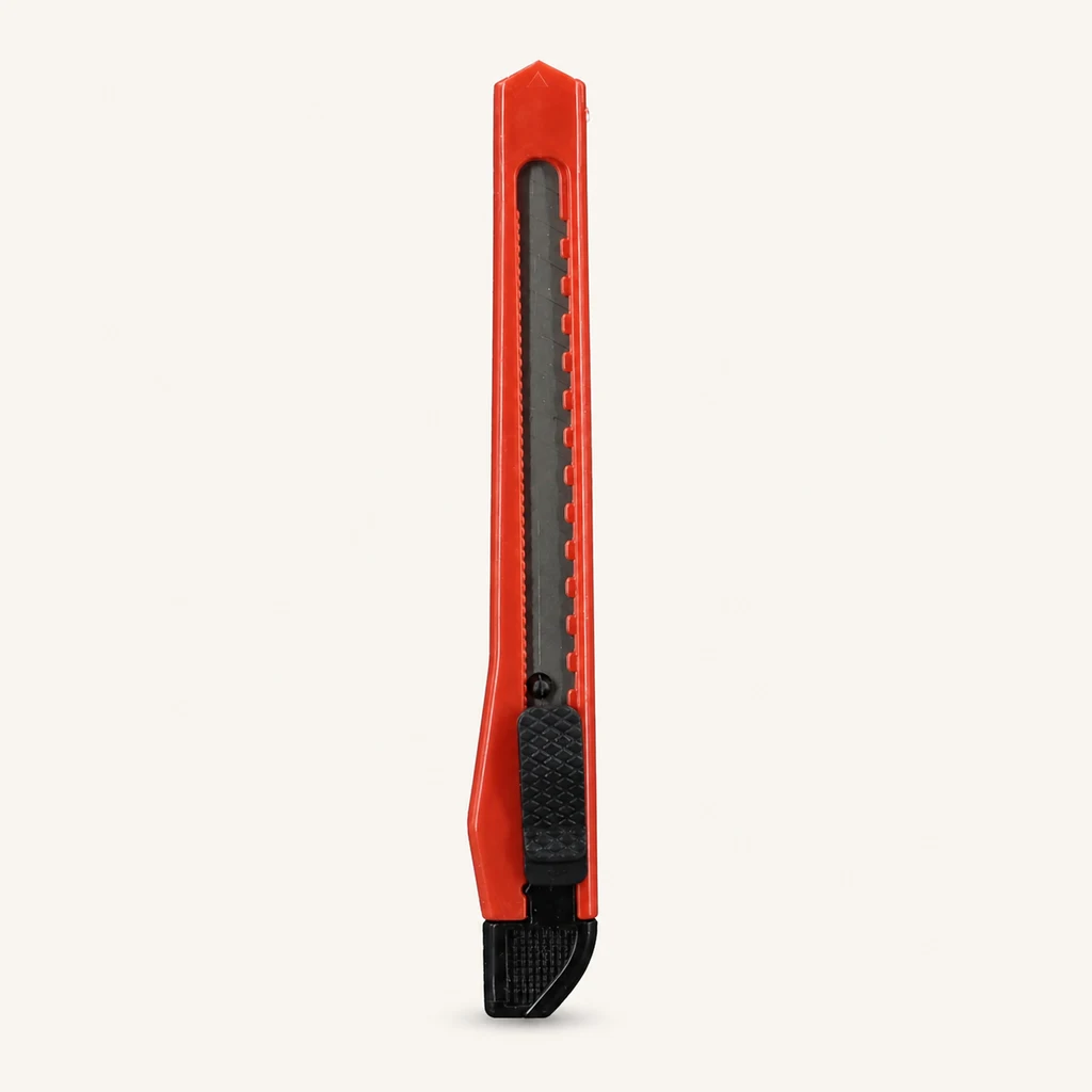Cutter de fleuriste, lot de 10 unités