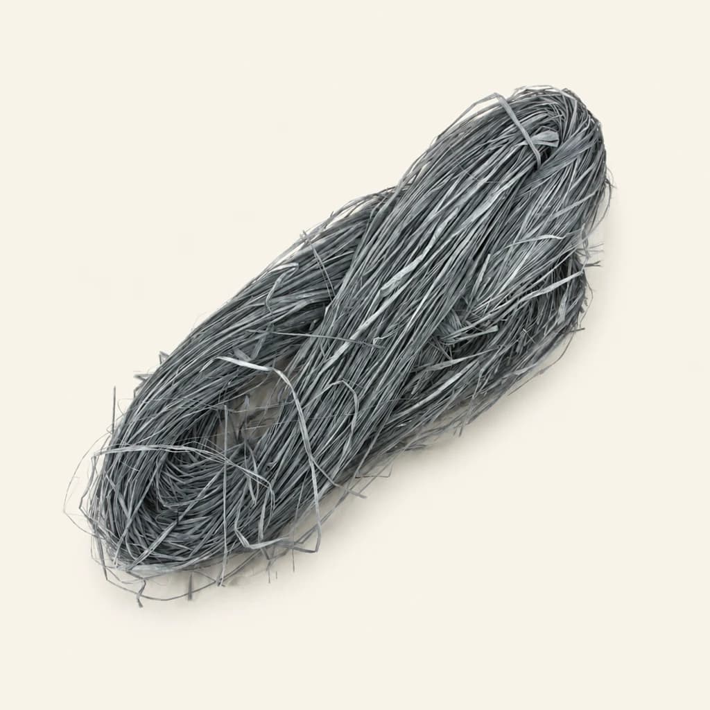 Rafia decorativa