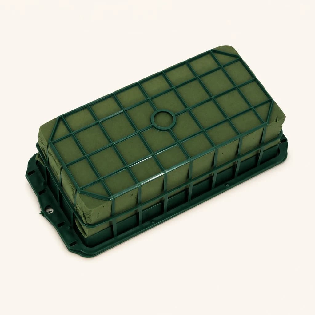 Esponja floral Normabloc